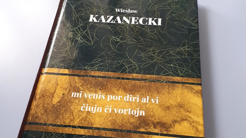 W Białymstoku odbędzie się Polski Kongres Esperancki