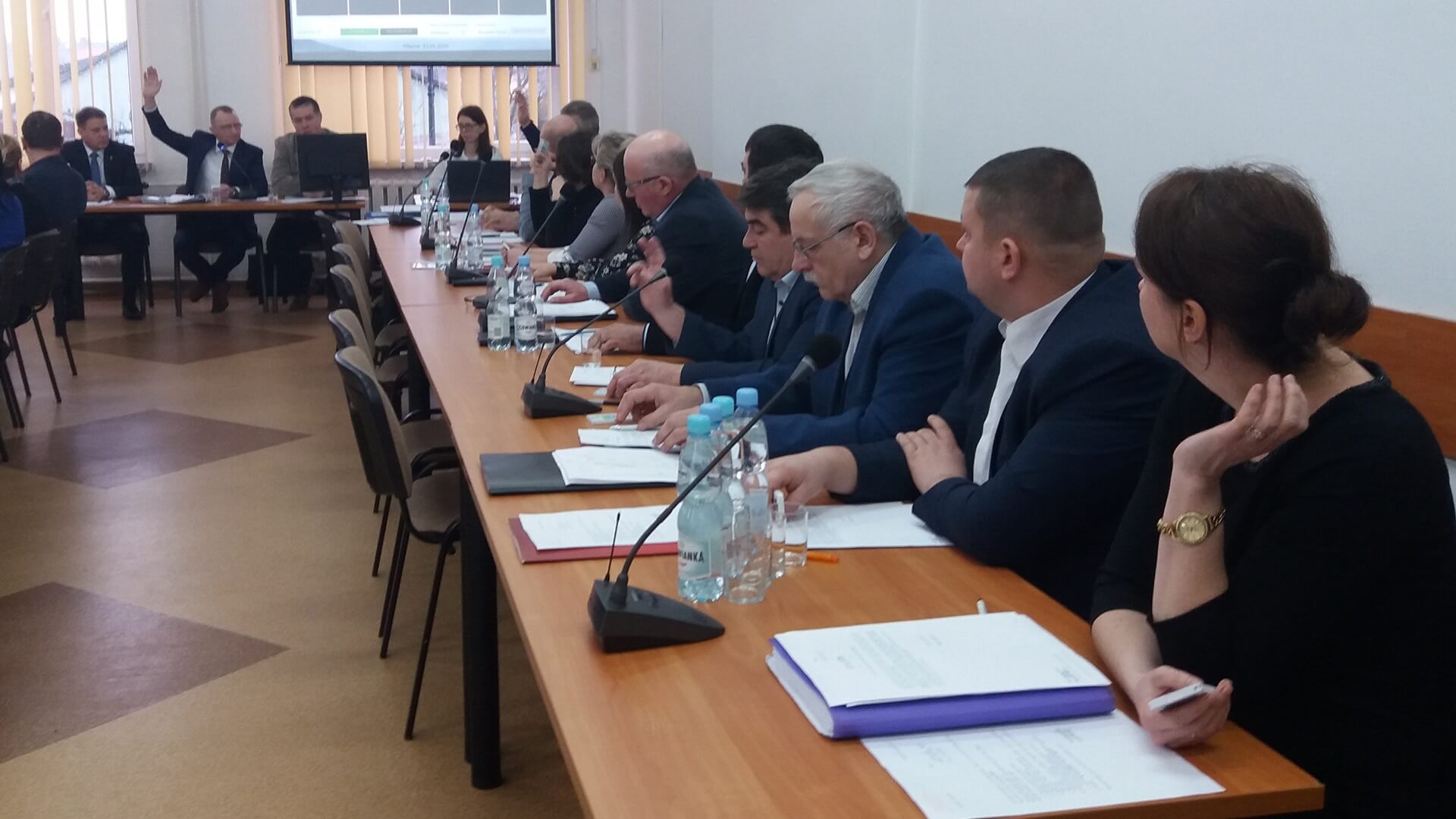 Filipów. Radny najpierw stracił mandat, a teraz odzyska go i to bez kolejnych wyborów