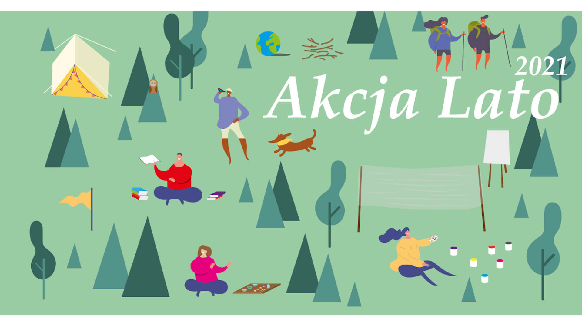 Akcja Lato w Białostockim Ośrodku Kultury