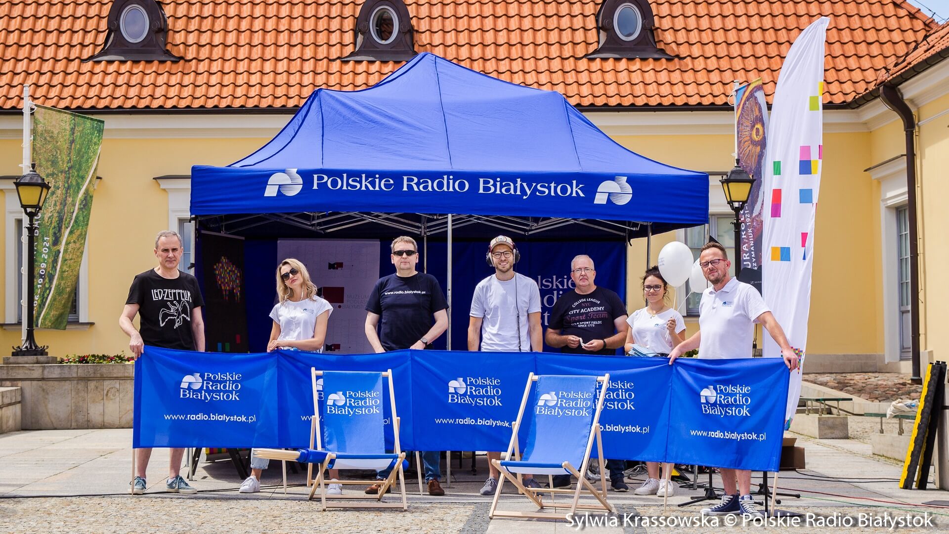Trwa nasza akcja "Podlaskie To Tu!" - w tym tygodniu letni sport Polaków, czyli grillowanie