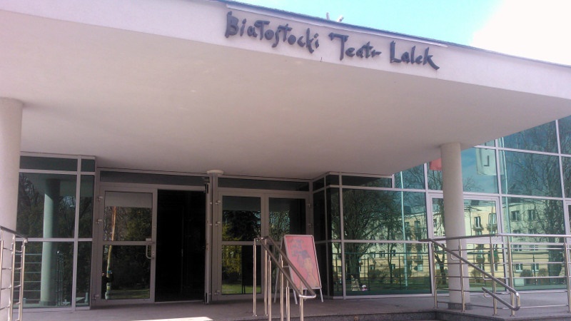 "Koń" - wystawa obrazów profesora Strumiłły w Galerii BTL