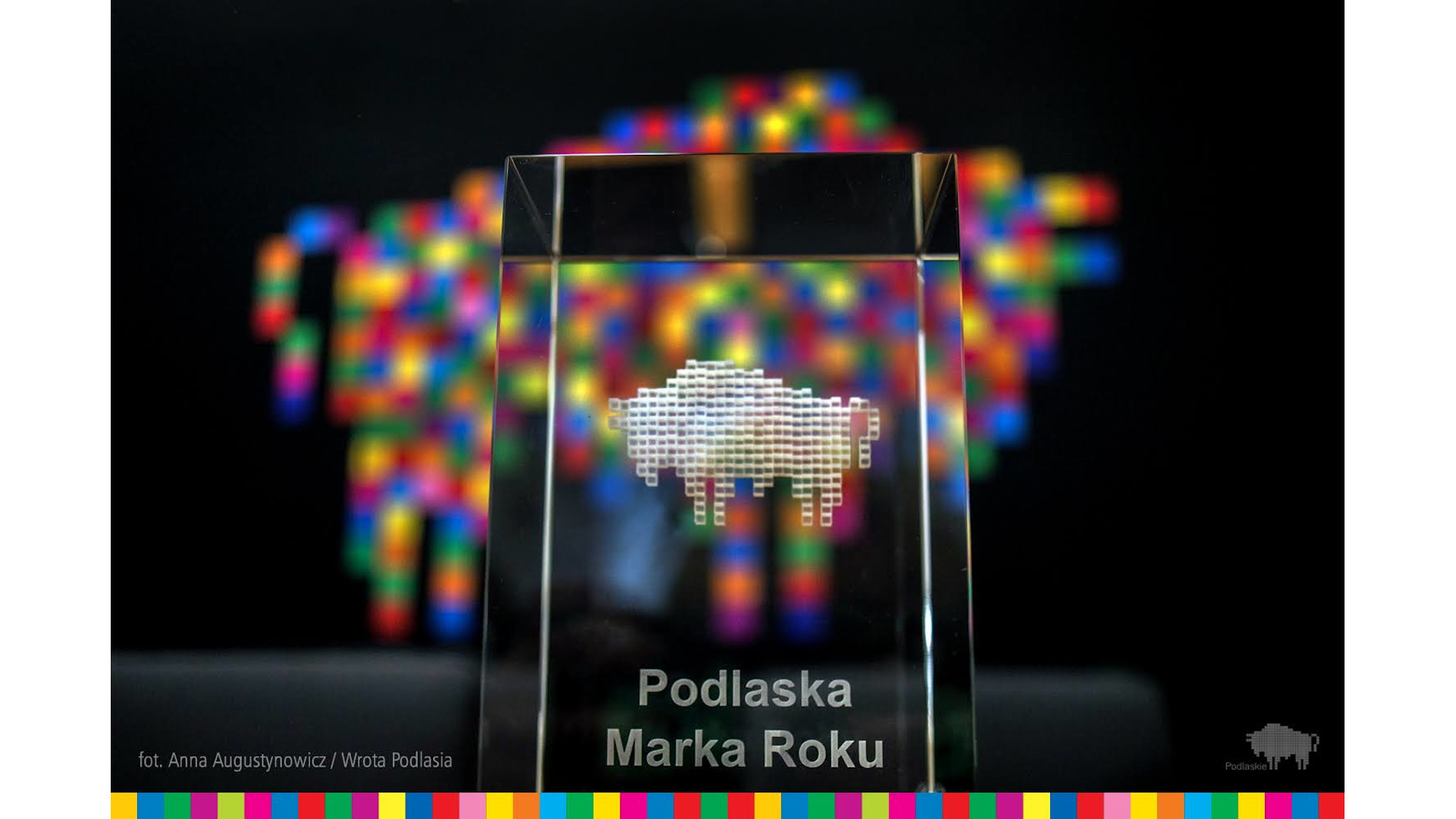 Do końca stycznia można zgłaszać przedsięwzięcia do Podlaskiej Marki