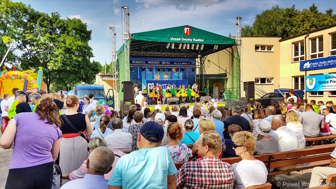 W Hodyszewie powstaje Ośrodek Terapeutyczny dla Uzależnionych i Pomocy Rodzinie