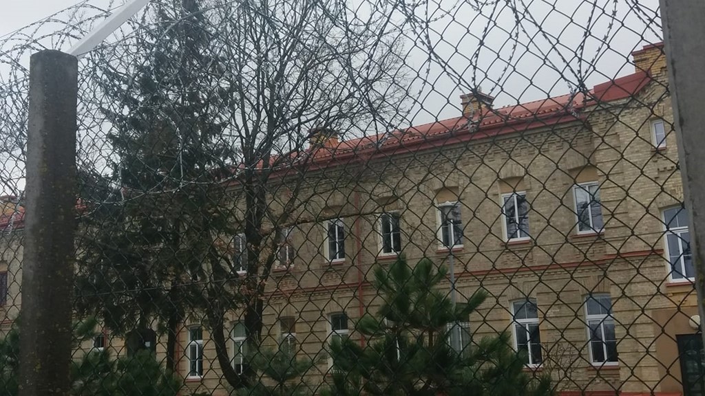 Nieudana próba samobójcza Mateusza S. - prokuratura żąda wyjaśnień od kierownictwa aresztu