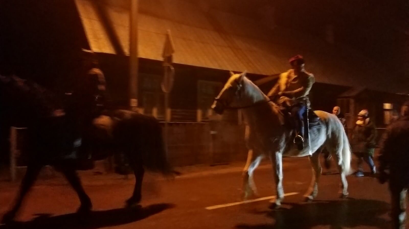 Ponad 140 zawodników pobiegło w 157. rocznicę Powstania styczniowego