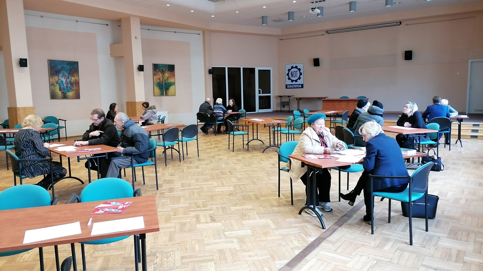 Dzień Otwartego Notariatu - to okazja do uzyskania bezpłatnych porad prawnych