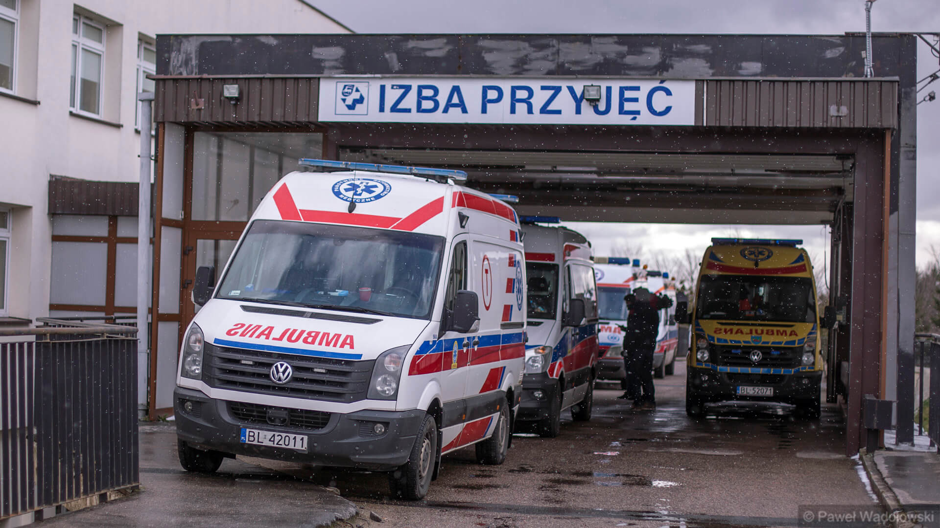 Blisko 650 nowych zakażeń w regionie