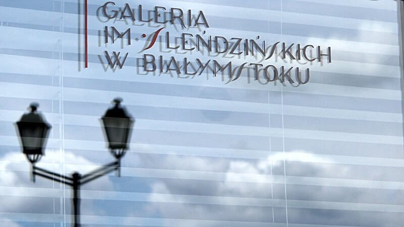 Galeria Sleńdzińskich otwarta we wszystkich siedzibach
