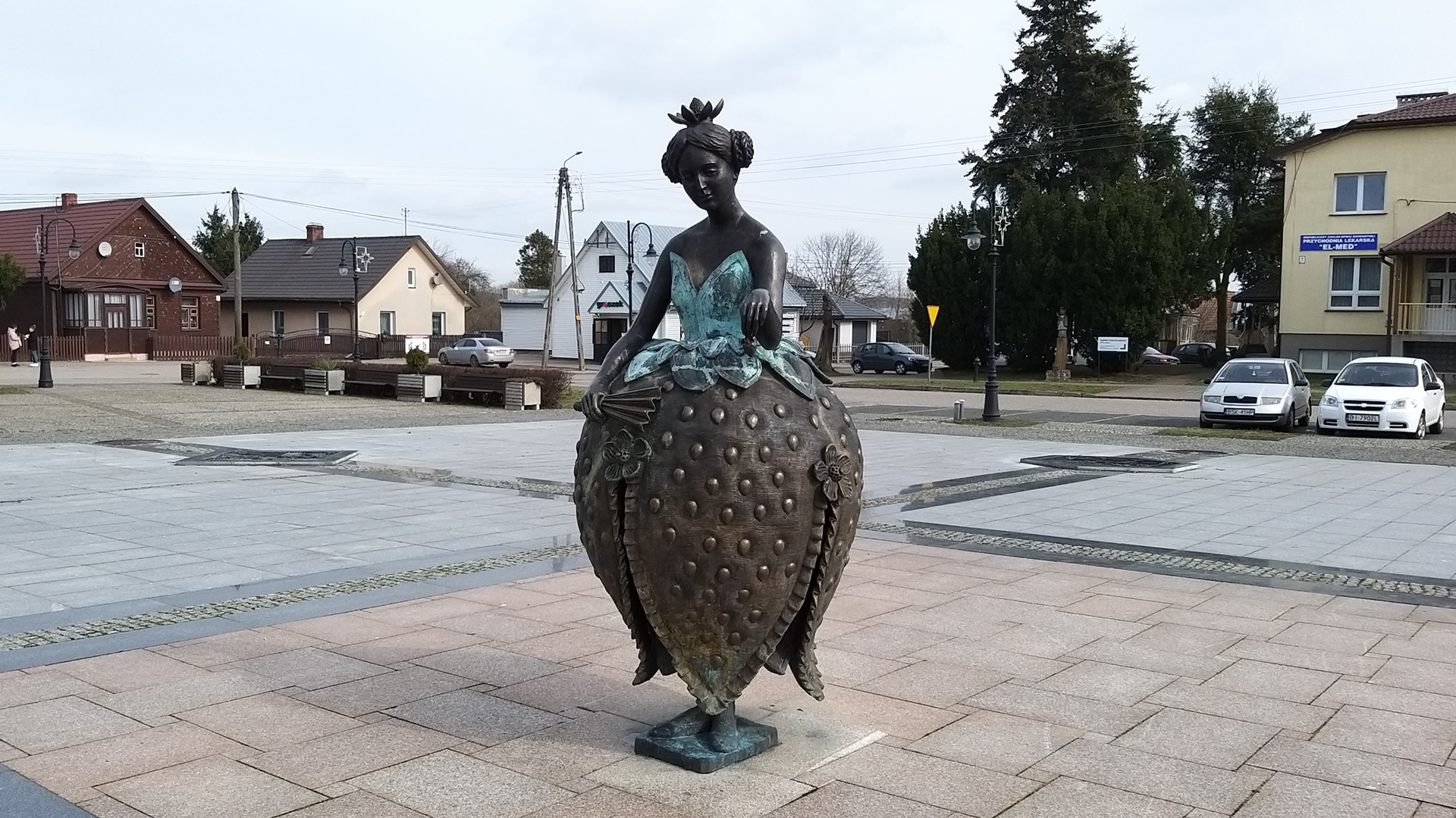 Licytacje, piknik i otwarcie remizy - rozpoczynają się Dni Korycina