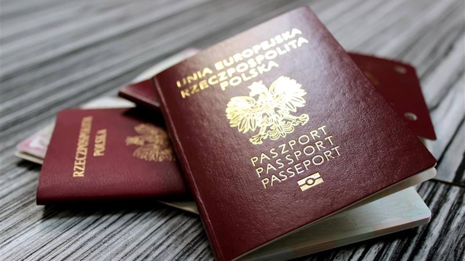 Polacy od poniedziałku bez przeszkód będą mogli podróżować do większości państw UE