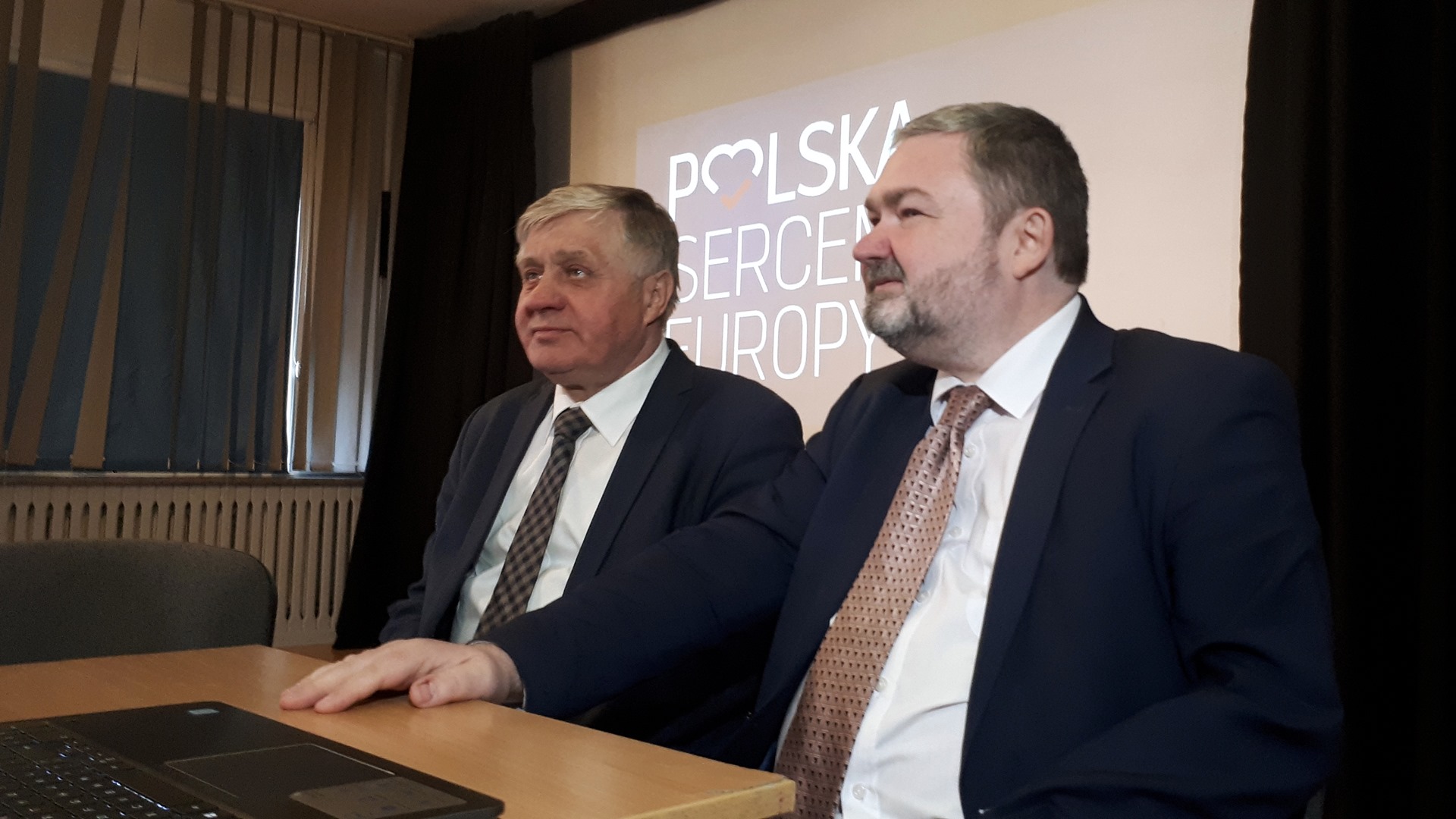 Przedwyborcze spotkania kandydatów PiS do europarlamentu