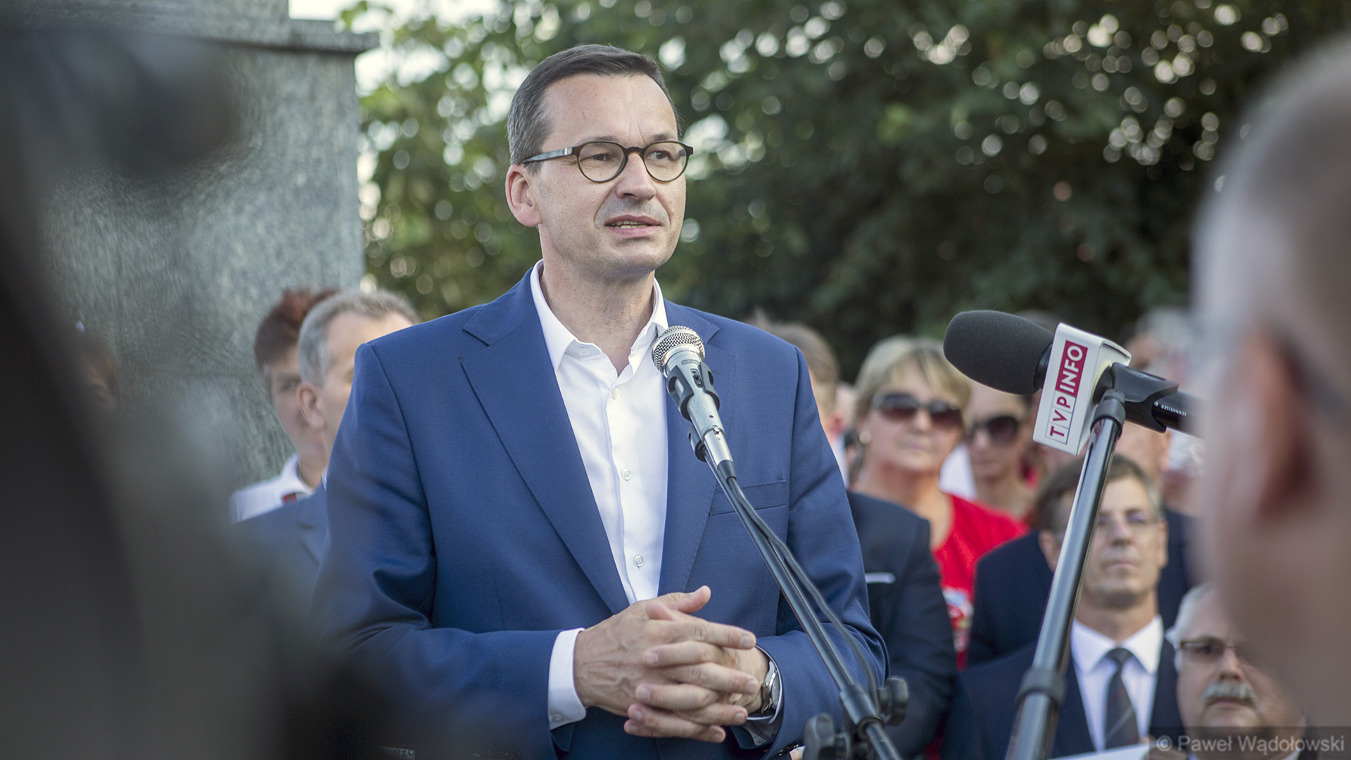 Premier: niewykluczone, że będziemy musieli wrócić do kwarantanny dla przyjeżdżających do Polski