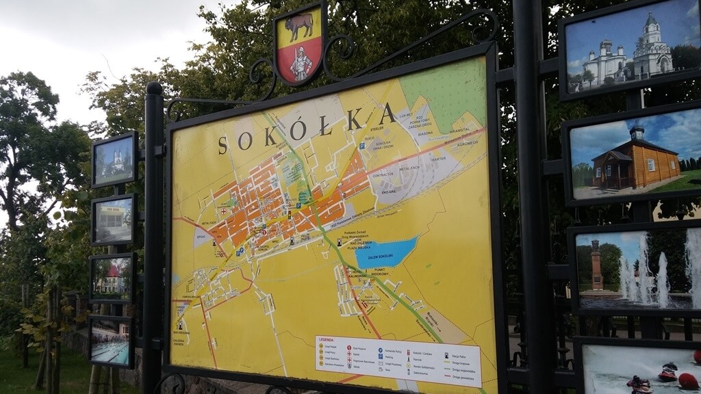 W Sokółce powstanie pomnik ofiar Obławy Augustowskiej