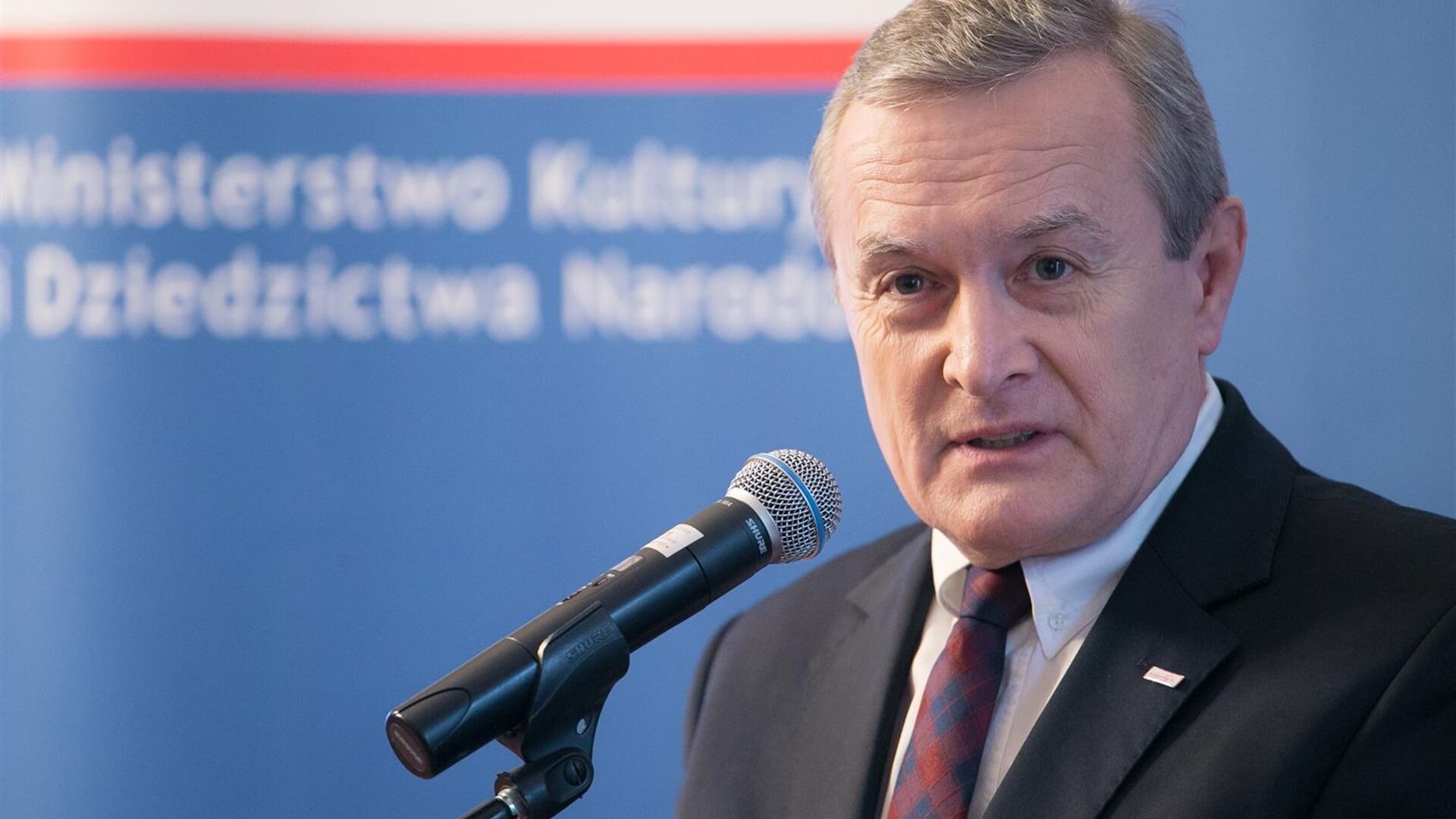 Piotr Gliński