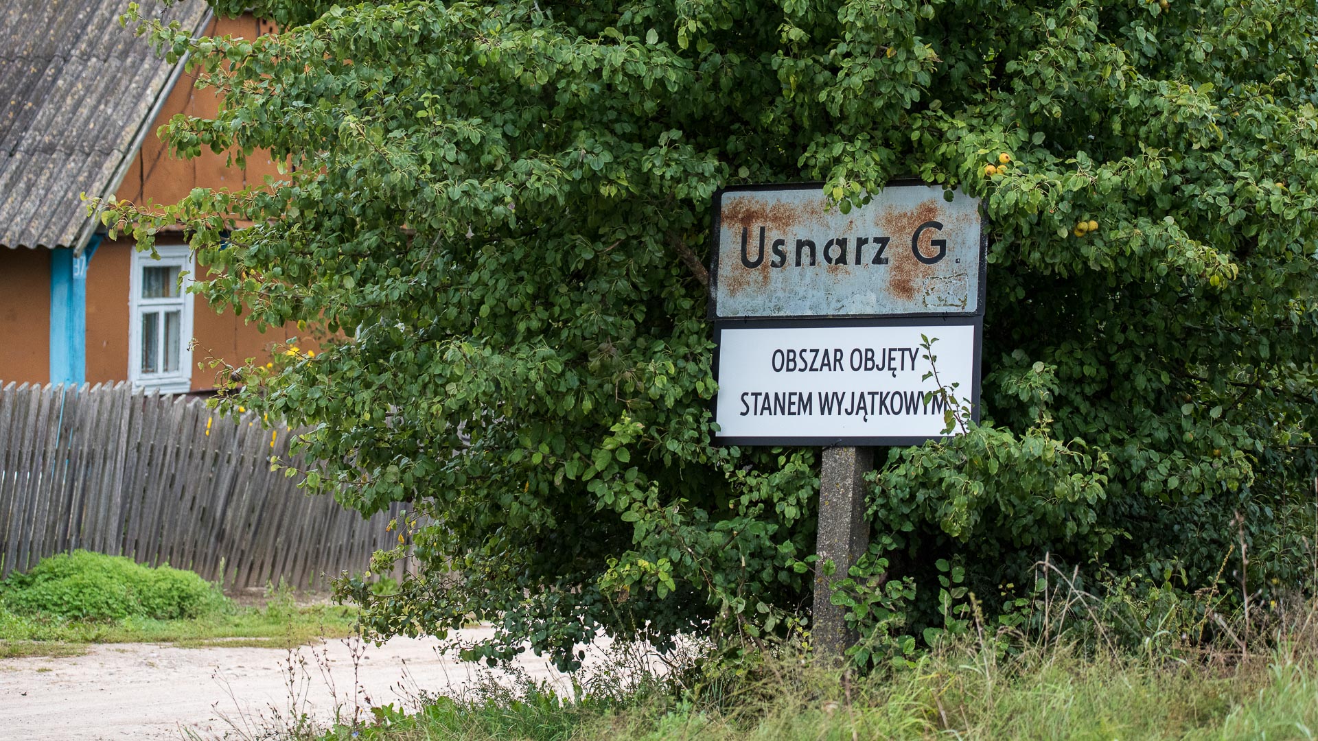 Stan wyjątkowy. Sprawdziliśmy jak wygląda w pierwszych godzinach po wprowadzeniu