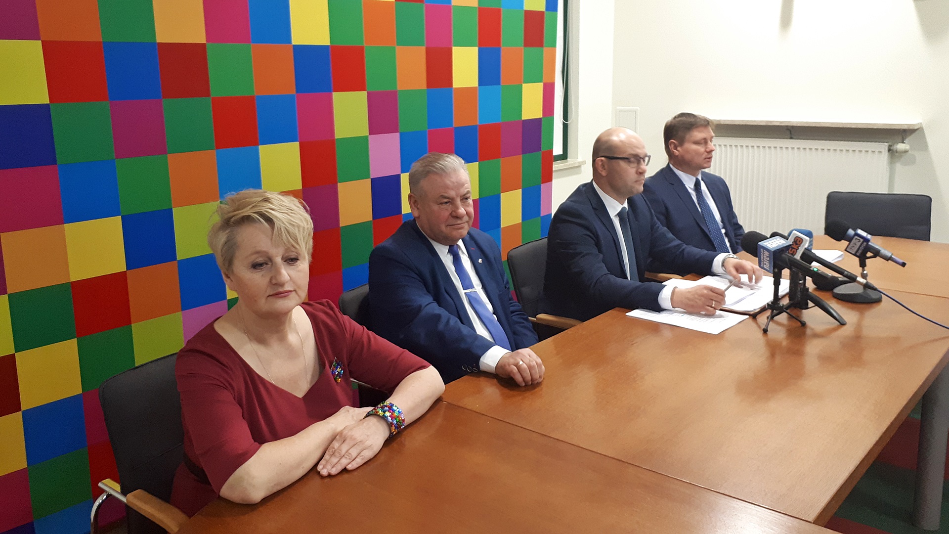 Nowy zarząd województwa zmienił tegoroczny budżet