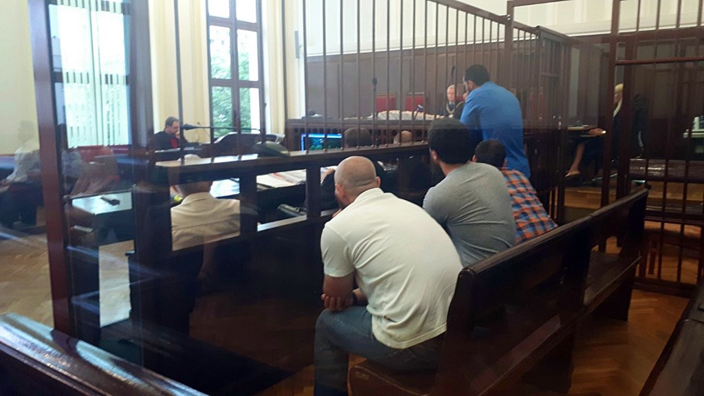 Sąd Najwyższy rozpatrzy sprawę Czeczenów skazanych w Białymstoku za wspieranie terroryzmu