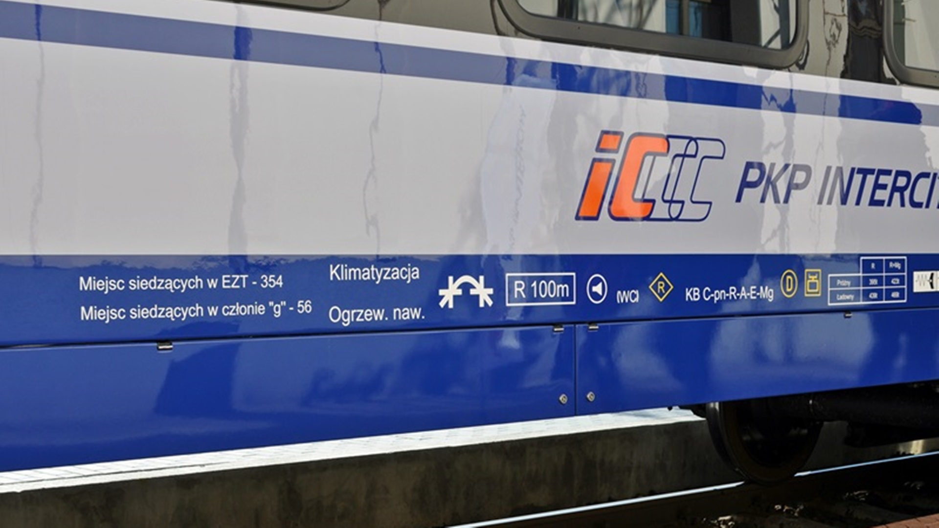 Kolejarze przygotowali specjalną ofertę dla najmłodszych z okazji Dnia Dziecka