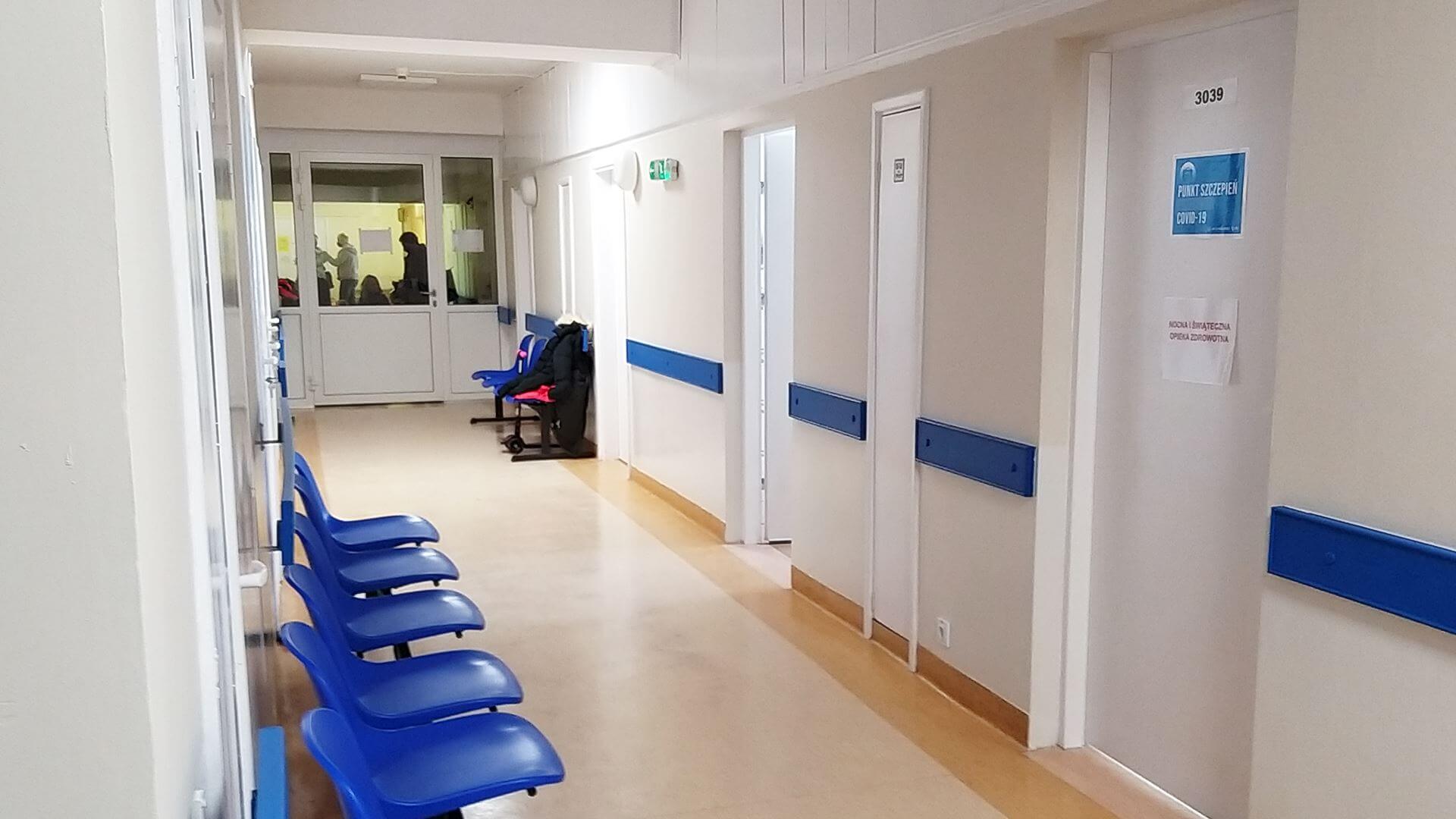 Więcej podlaskich przychodni będzie oferować świadczenia w ramach opieki koordynowanej