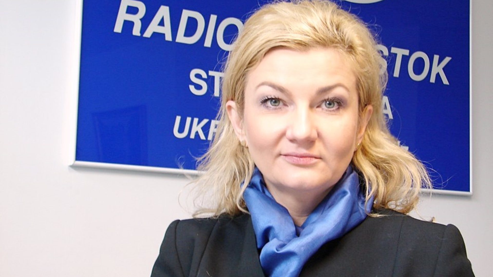 Agnieszka Muzyk