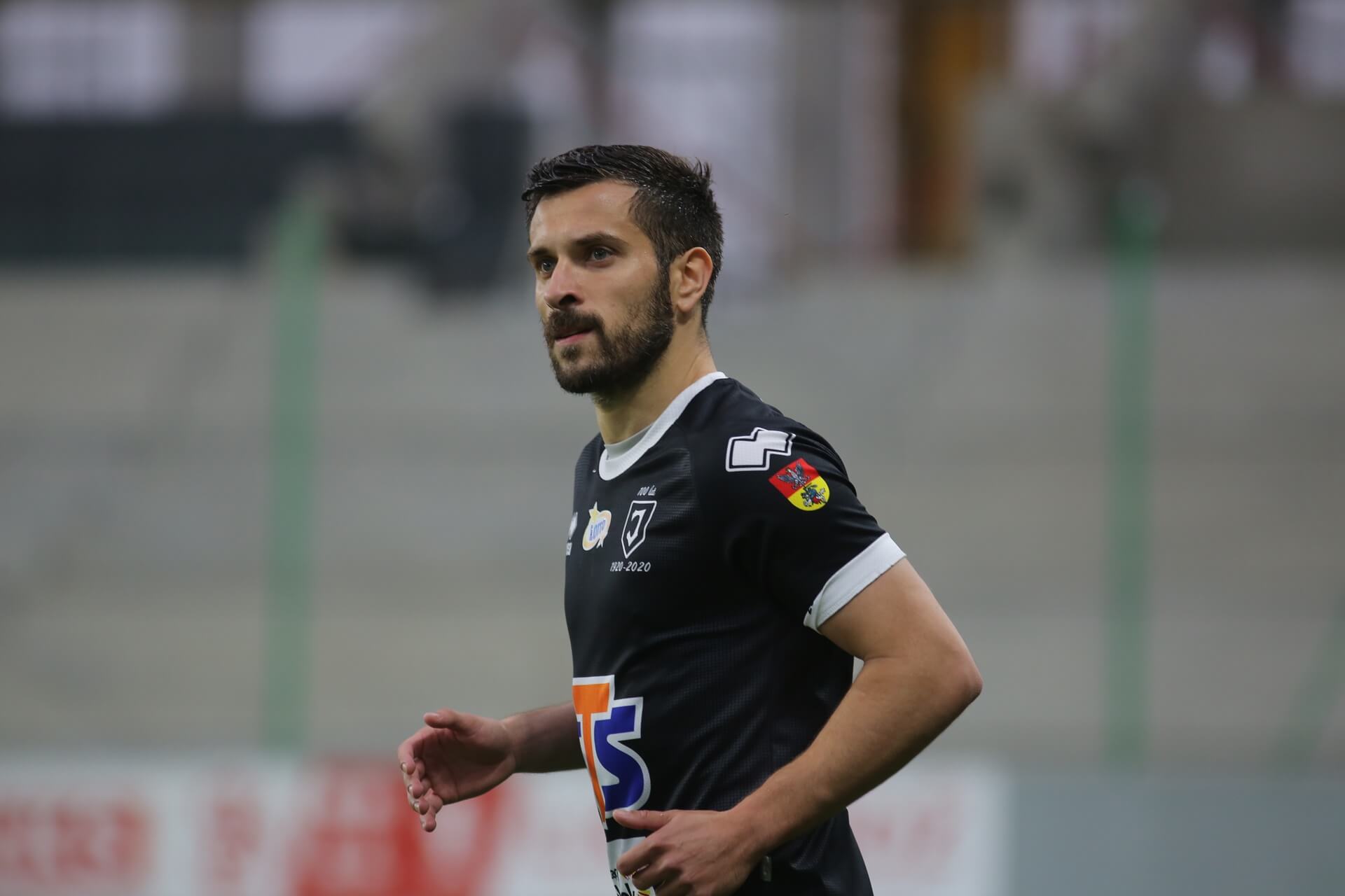 Makuszewski: chcemy piąć się w górę