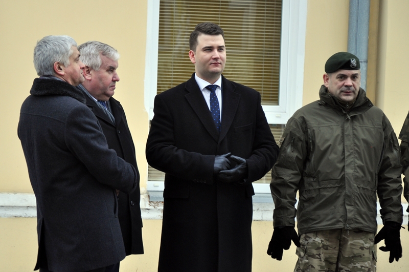 Prokuratura w Białymstoku odmówiła wszczęcia śledztwa ws. Bartłomieja Misiewicza