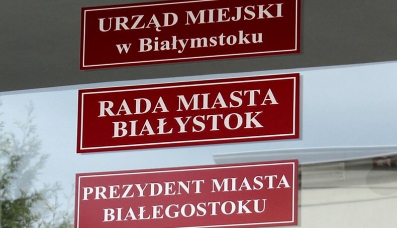 Radni Białegostoku zgłosili poprawki do projektu przyszłorocznego budżetu miasta