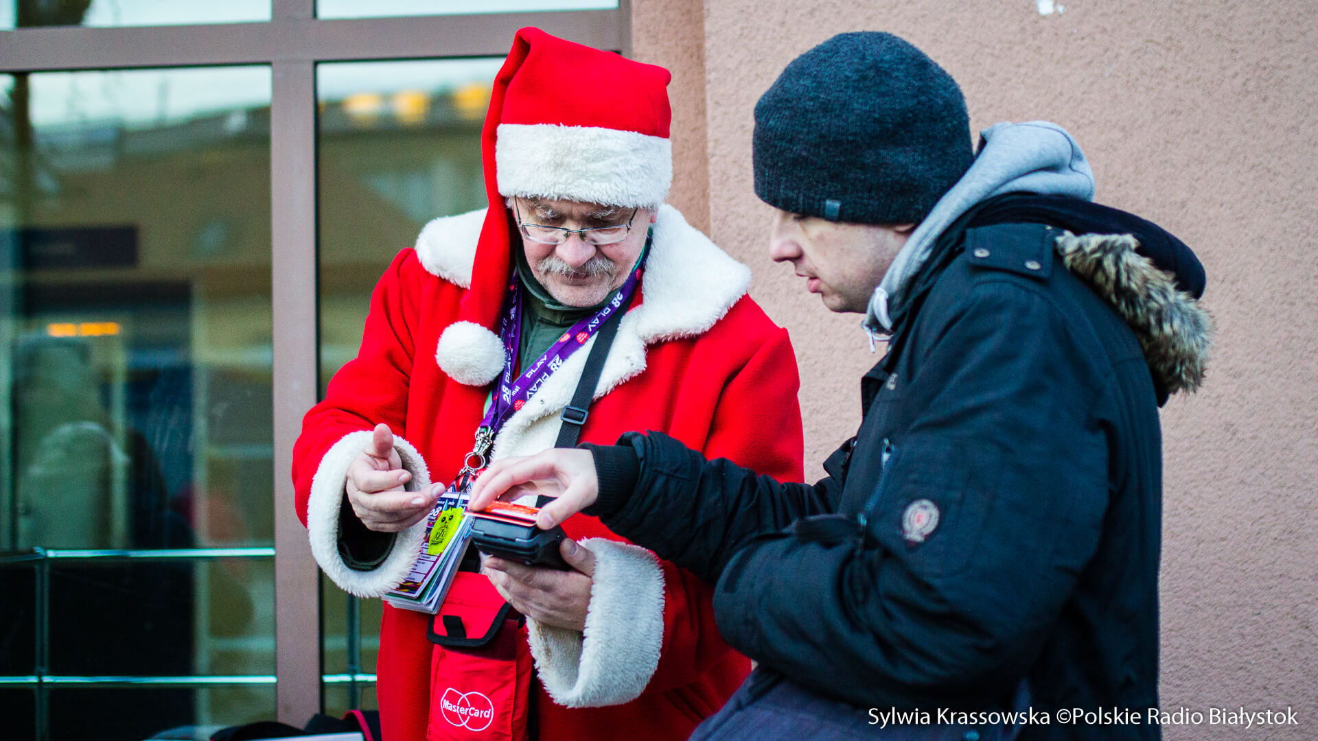 Nawet kilkanaście tys. zł w jednej puszce - białostocki sztab WOŚP podsumowuje zbiórkę