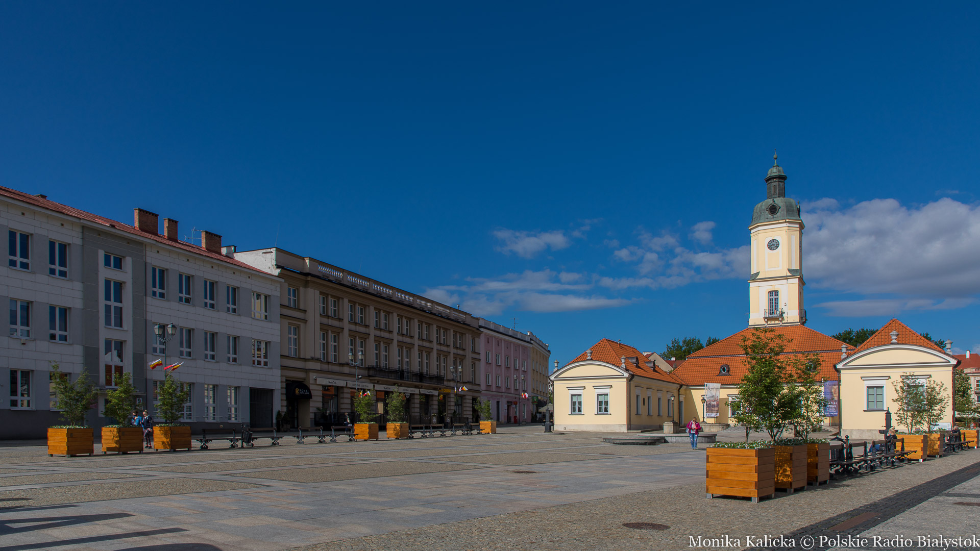 Rok 2022 będzie miał w Białymstoku trzech patronów