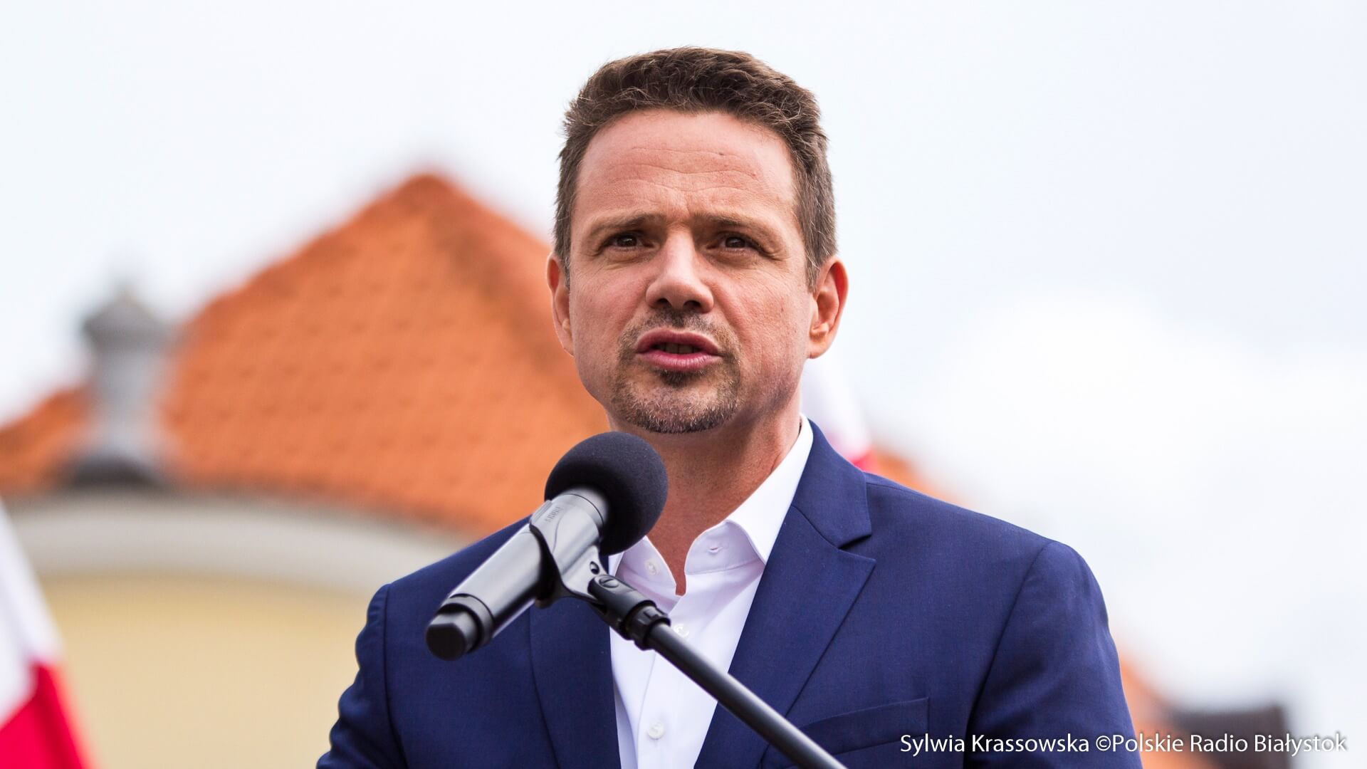 Trzaskowski w rozmowie z Obamą: "potwierdziłem kontynuację polityki w relacjach z USA"