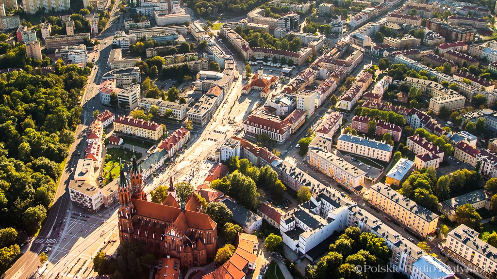 Władze Białegostoku wesprą w 2020 r. 23 różne projekty kulturalne