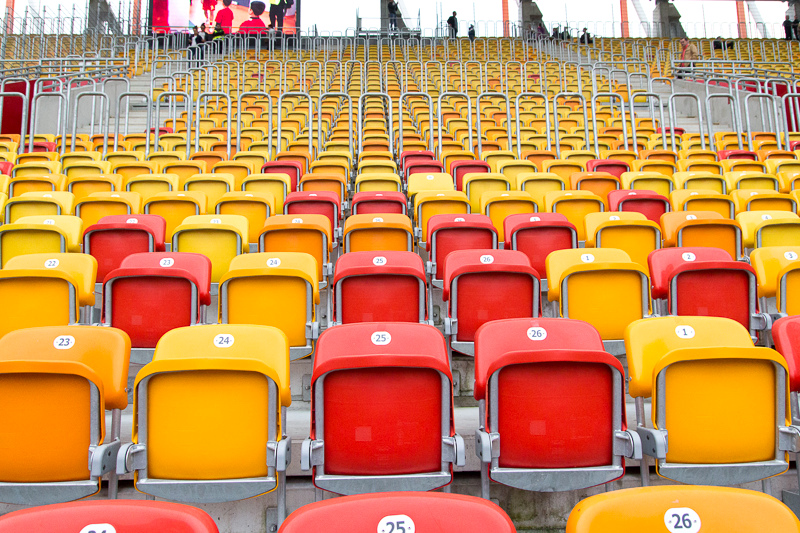 Jagiellonia wygrała w sparingu z wicemistrzem Białorusi