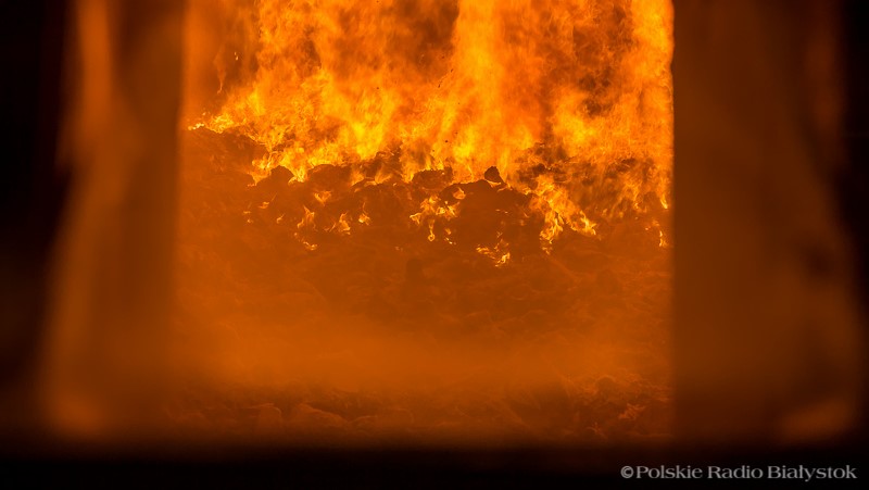Suwałki dostały blisko 130 mln zł na budowę spalarni odpadów