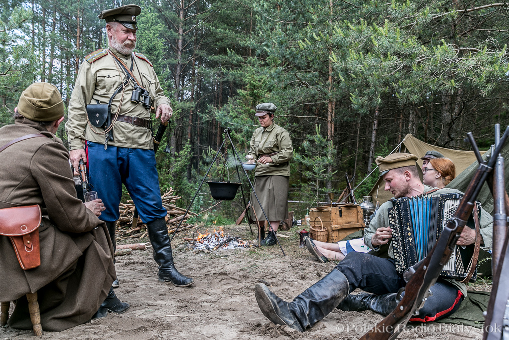 Pokazy sprzętu, rekonstrukcje, parada ulicami Białegostoku - zbliża się VIII Podlaski Piknik Militarny