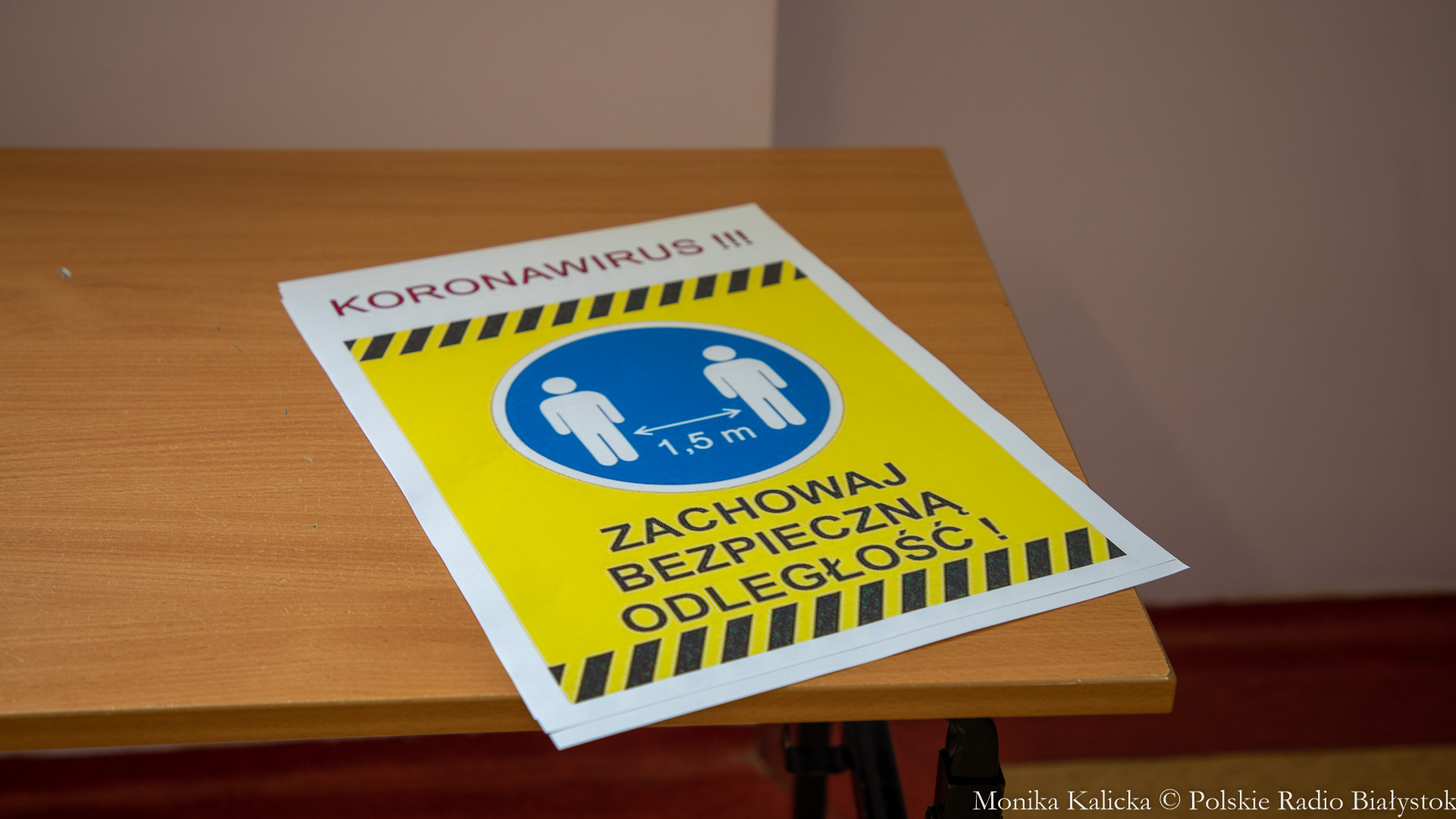 Czy suwalczanie boją się czwartej fali pandemii? - sonda