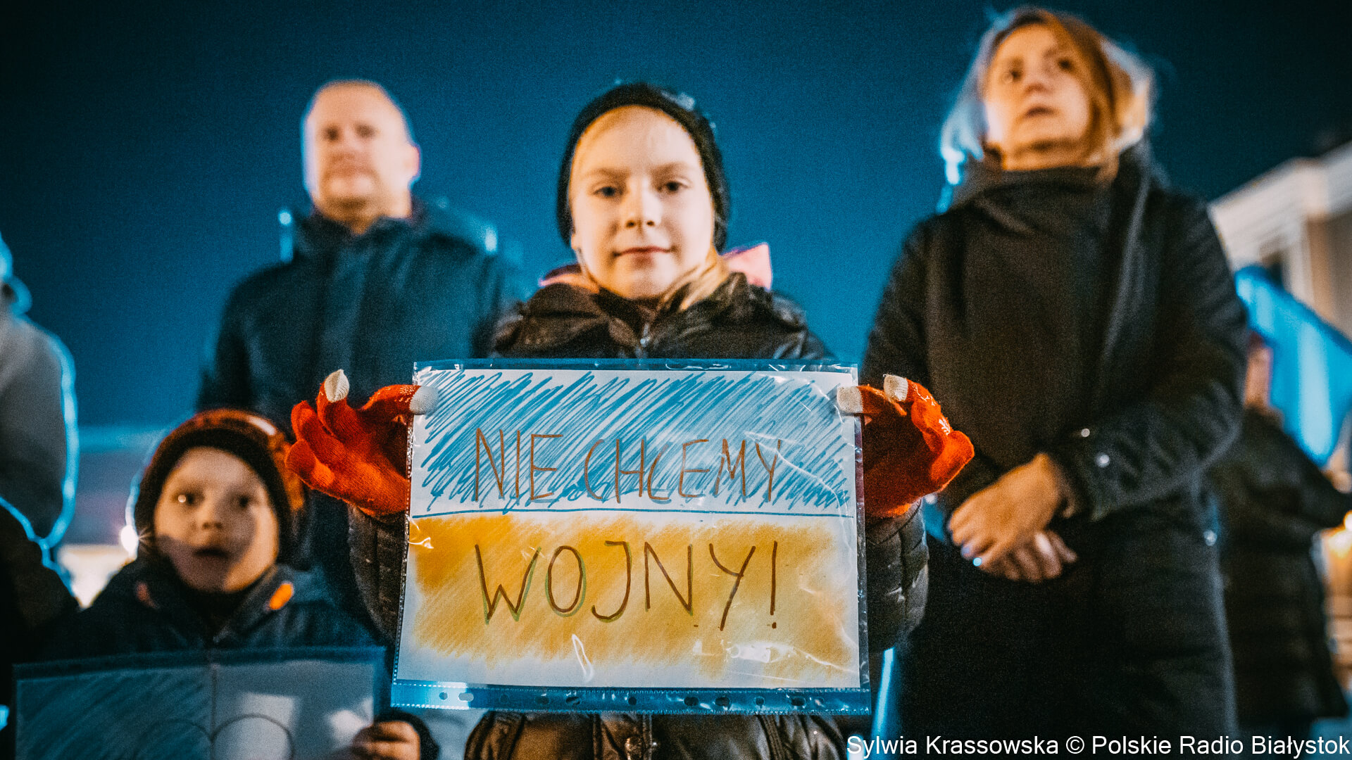 Prawosławny Ośrodek Miłosierdzia "Eleos" organizuje zbiórki dla uchodźców z Ukrainy 5.03.2022