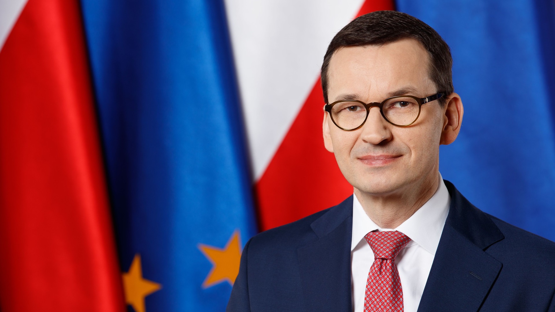 Premier: Spodziewamy się, że szczyt zachorowań jest przed nami - gdzieś w maju, czerwcu [wideo]