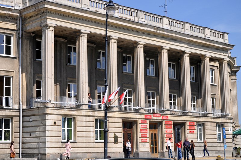 Ekonomia i informatyka najbardziej popularne w Białymstoku - podsumowanie rekrutacji
