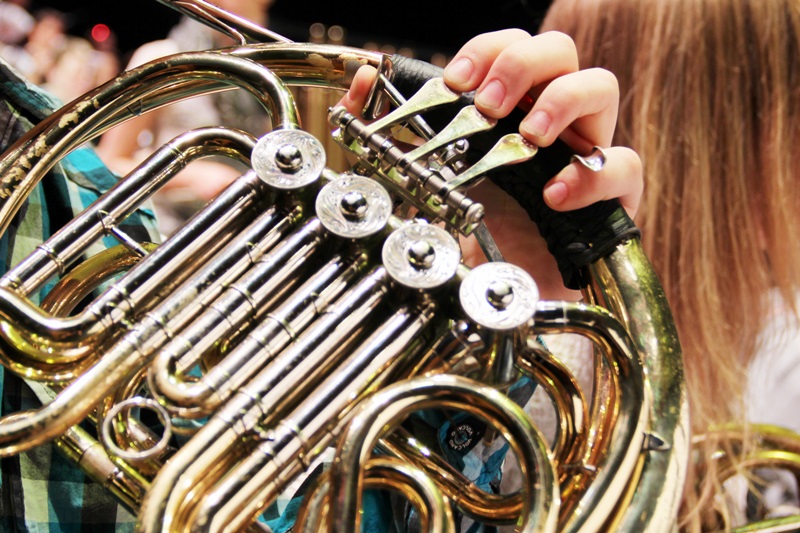 W wakacje w Sejnach i Krasnogrudzie można posłuchać muzyki klezmerskiej - trwa "Lato w Pograniczu"