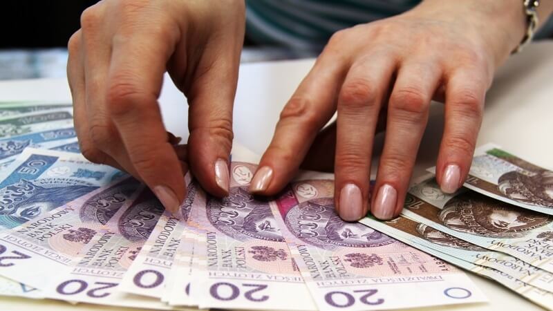 Z problemem zwróciła się do nas słuchaczka, która nie dostała zasiłku chorobowego z ZUS-u