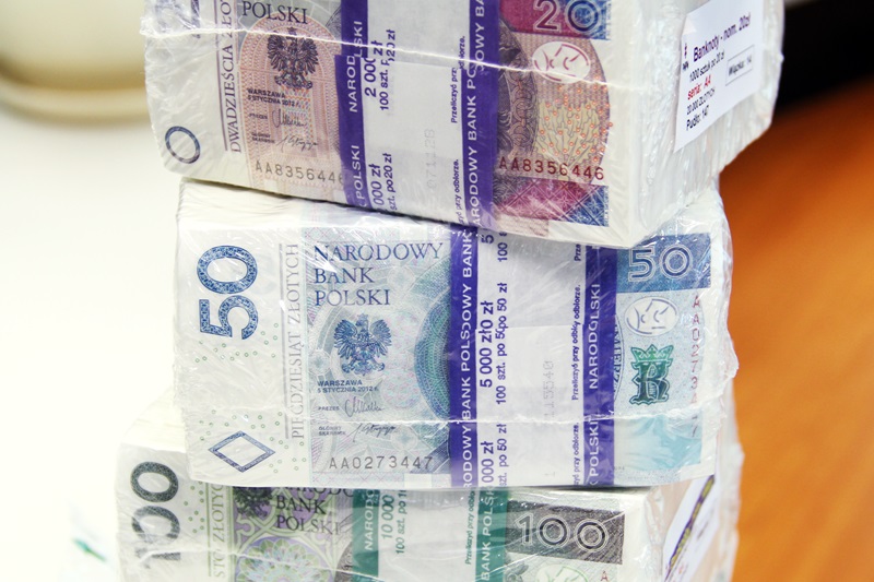 10 mln zł z UE na zachowanie bioróżnorodności krajobrazu w Podlaskiem
