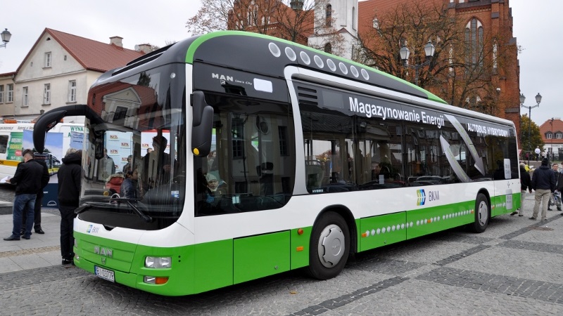 Autobusy BKM będą znów dojeżdżać do Supraśla? Burmistrz zaprasza na konsultacje społeczne