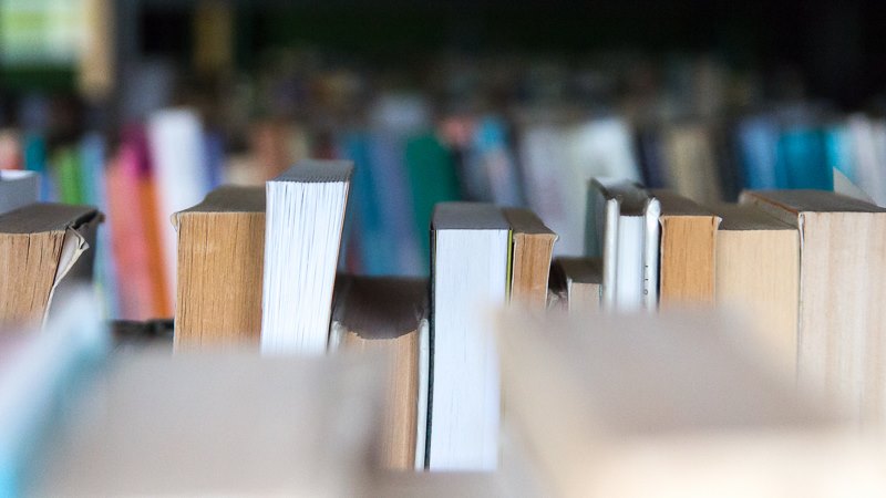 Do końca roku można zgłaszać książki do Nagrody im. Kazaneckiego