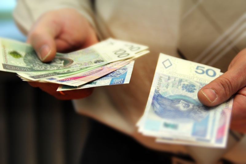 Osoby całkowicie niezdolne do pracy otrzymają wyższe renty