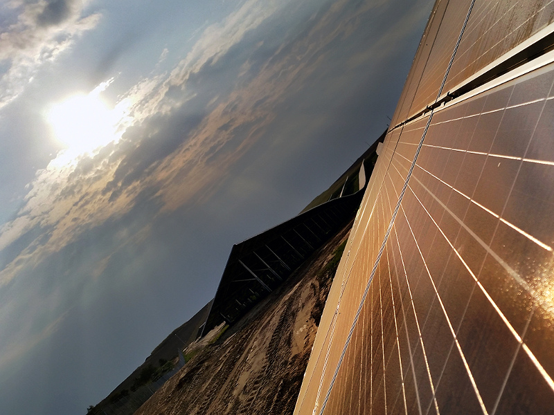 Odnawialne źródła energii w gminach i instytucjach 5.04.2019