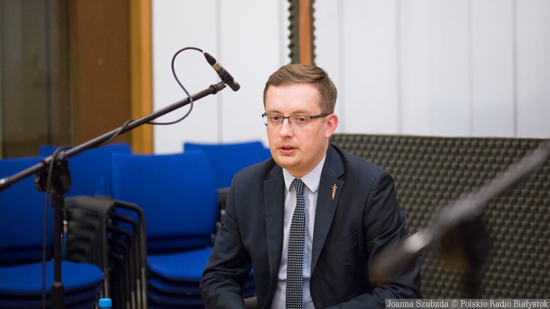 Posłowie i liderzy Konfederacji spotykają się z mieszkańcami Białegostoku i promują swój program