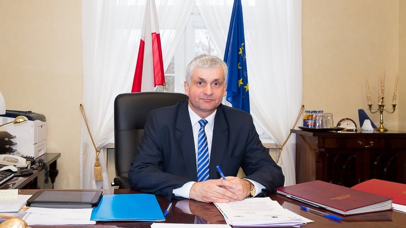 Wojewoda unieważnił uchwały o powołaniu składów komisji Rady Miasta Białystok