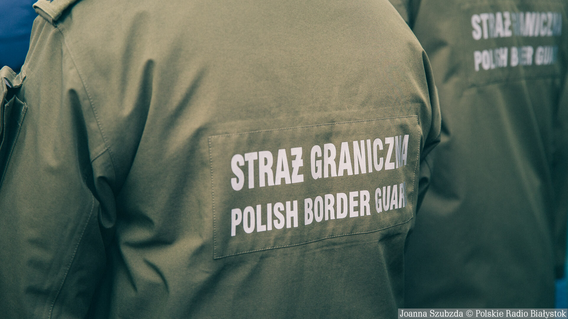 Śledztwo w sprawie okoliczności użycia broni hukowej przez funkcjonariuszkę SG będzie wznowione
