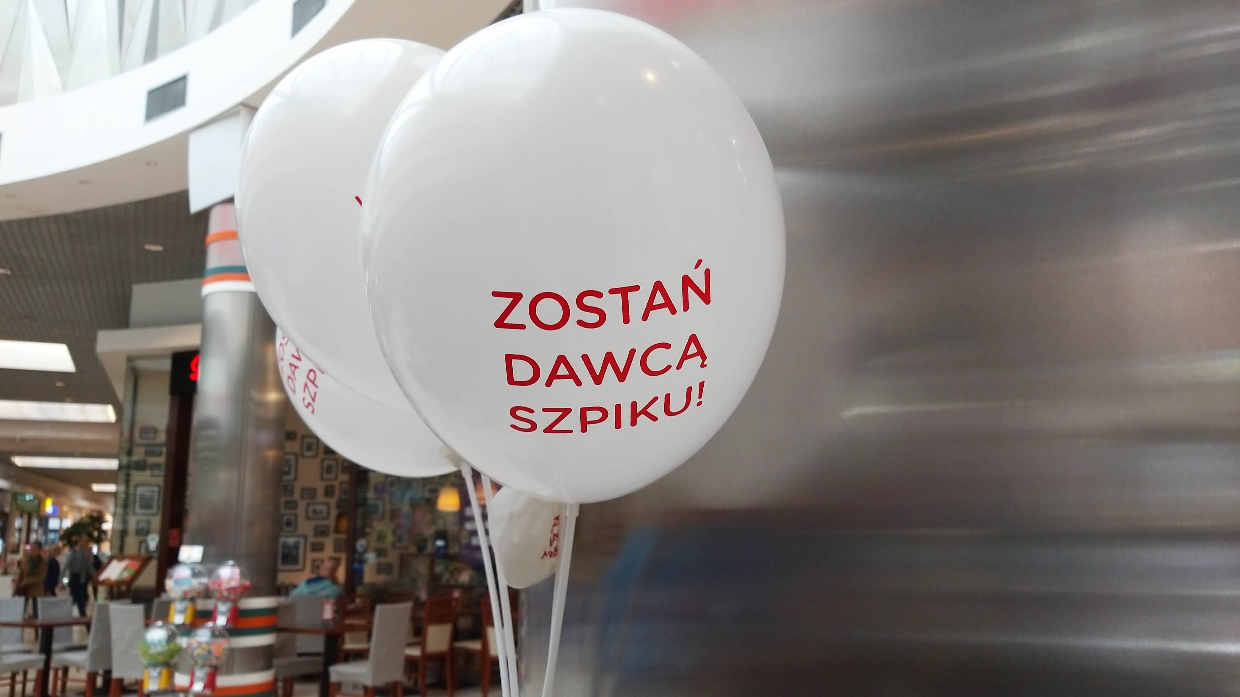 Dawcy szpiku mają swój dzień. Dzięki nim można uratować życie wielu chorych