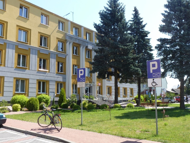 Samorząd Kolna przygotowuje kolejne tereny inwestycyjne